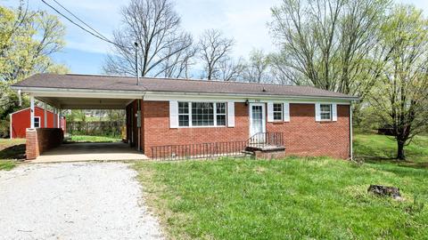 260 Cicero Avenue Greeneville Tn 37743, Greeneville, TN 37743