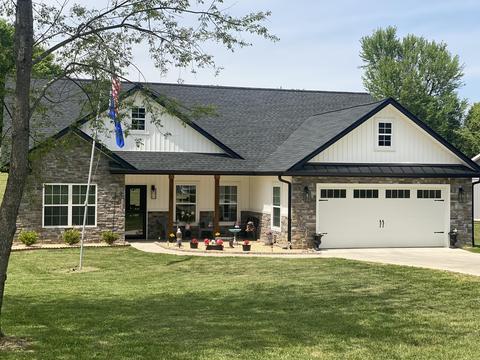 107 Stage Road Jonesborough Tn 37659, Jonesborough, TN 37659