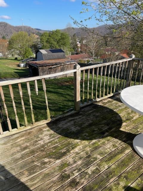 136 Polk Street Erwin Tn 37650, Erwin, TN 37650 photo 29