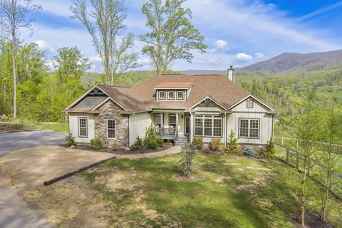 1048 Coffee Ridge Loop Erwin Tn 37650, Erwin, TN 37650 photo 2