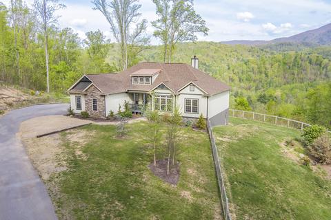 1048 Coffee Ridge Loop Erwin Tn 37650, Erwin, TN 37650 photo 67