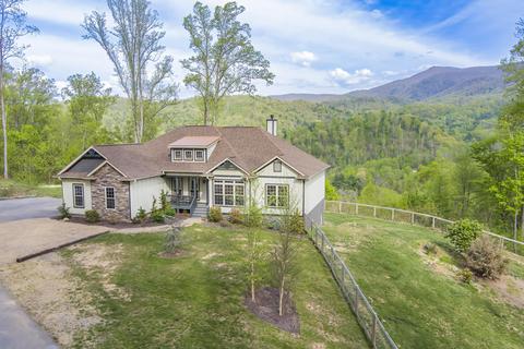 1048 Coffee Ridge Loop Erwin Tn 37650, Erwin, TN 37650 photo 4