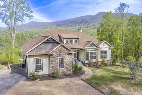 1048 Coffee Ridge Loop Erwin Tn 37650, Erwin, TN 37650 photo 64