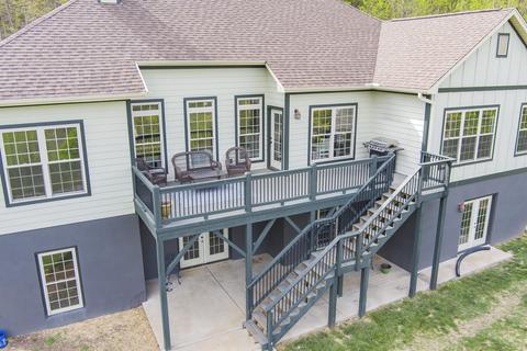 1048 Coffee Ridge Loop Erwin Tn 37650, Erwin, TN 37650 photo 49