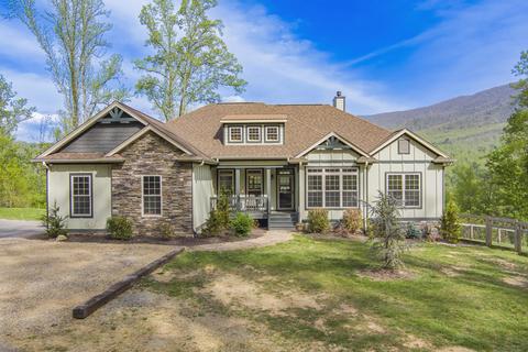 1048 Coffee Ridge Loop Erwin Tn 37650, Erwin, TN 37650 photo 1