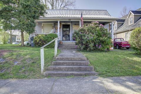 210 West Watauga Avenue, Johnson City, TN 37604
