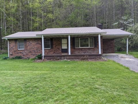 14398 Dry Fork Road Coeburn Va 24230, Coeburn, VA 24230