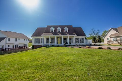 269 Headtown Road Jonesborough Tn 37659, Jonesborough, TN 37659