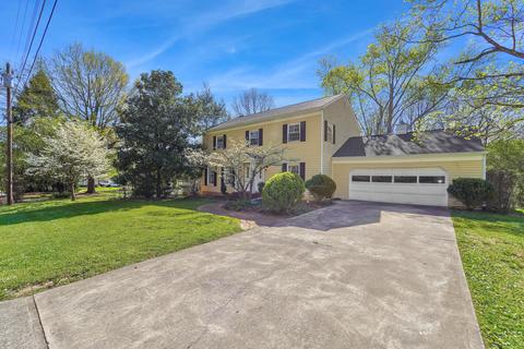 703 Willmar Street Johnson City Tn 37604, Johnson City, TN 37604