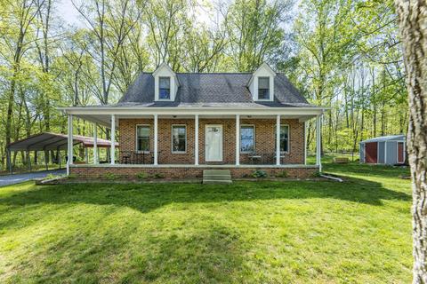 140 Mcinturff Lane Johnson City Tn 37604, Johnson City, TN 37604