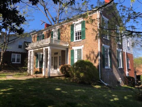 216 S Irish Street Greeneville Tn 37743, Greeneville, TN 37743