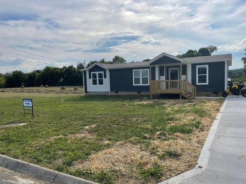 1536 River Path Path Morristown Tn 37813, Morristown, TN 37813