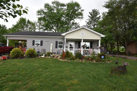 121 Bacon Road, Jonesborough, TN 37659