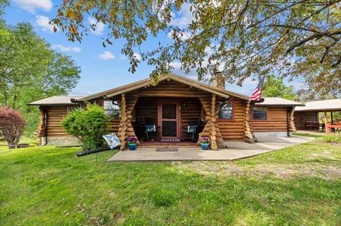1190 Welcome Grove Road Mosheim Tn 37818, Mosheim, TN 37818