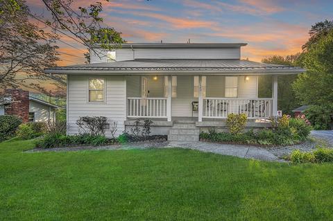1320 Lowell Street Johnson City Tn 37601, Johnson City, TN 37601