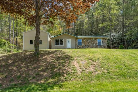 472 Chestnut Drive Mountain City Tn 37683, Mountain City, TN 37683