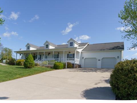 67 Sand Ridge Circle Jonesborough Tn 37659, Jonesborough, TN 37659