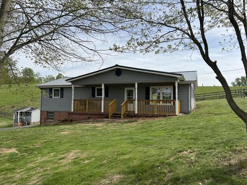 2823 Twin Springs Road Nickelsville Va 24271, Nickelsville, VA 24271