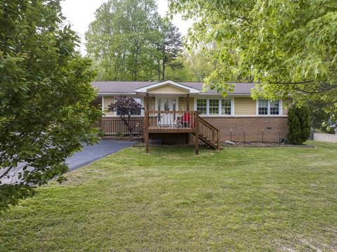 1503 Rocky Lane Johnson City Tn 37601, Johnson City, TN 37601