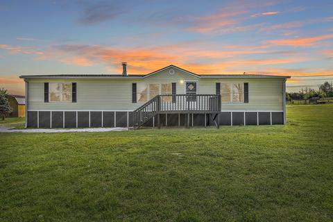 185 Clyde Miller Drive Telford Tn 37690, Telford, TN 37690