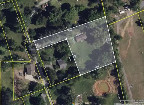 106 Fisher Drive Kingsport Tn 37664, Kingsport, TN 37664
