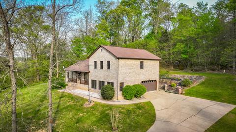 264 Don Carson Road Telford Tn 37690, Telford, TN 37690 photo 2