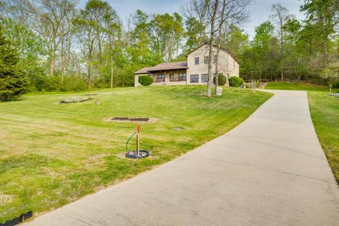 264 Don Carson Road Telford Tn 37690, Telford, TN 37690 photo 3