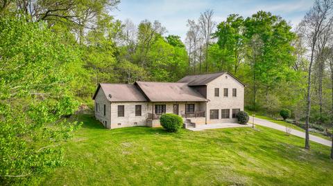 264 Don Carson Road Telford Tn 37690, Telford, TN 37690