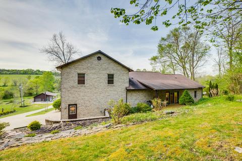 264 Don Carson Road Telford Tn 37690, Telford, TN 37690 photo 49