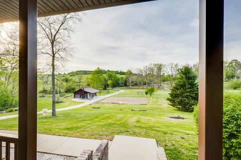 264 Don Carson Road Telford Tn 37690, Telford, TN 37690 photo 8
