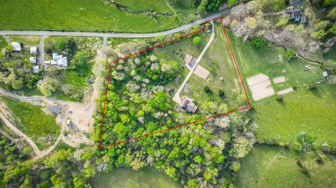 264 Don Carson Road Telford Tn 37690, Telford, TN 37690 photo 5