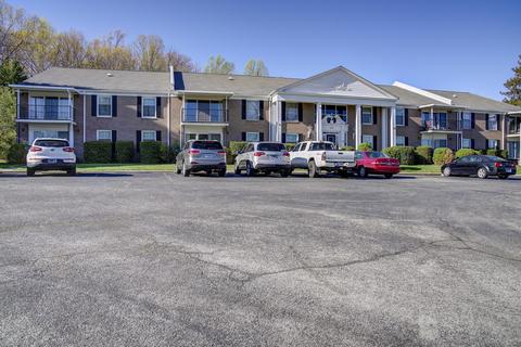 202 University Parkway 25e Johnson City Tn 37604, Johnson City, TN 37604