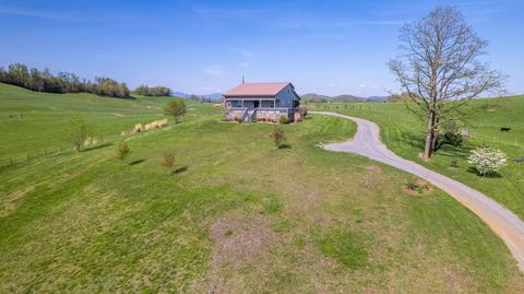 27069 Northridge Road Road Meadowview Va 24361, Meadowview, VA 24361