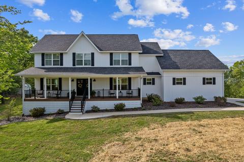 455 Oregon Trail Greeneville Tn 37743, Greeneville, TN 37743