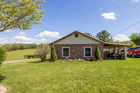 12338 Reedy Creek Road Bristol Va 24202, Bristol, VA 24202