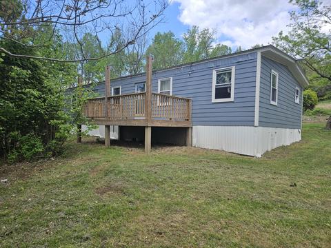 149 Cherry Lane Fall Branch Tn 37656, Fall Branch, TN 37656