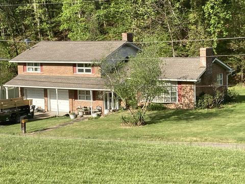 904 Spring Valley Drive, Kingsport, TN 37660