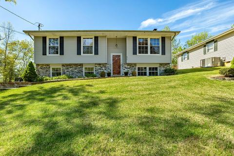 326 Iris Drive Kingsport Tn 37660, Kingsport, TN 37660