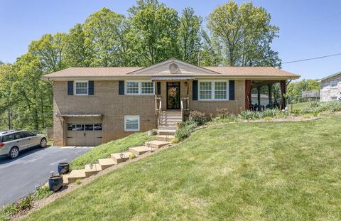 1944 Noble Street Kingsport Tn 37665, Kingsport, TN 37665