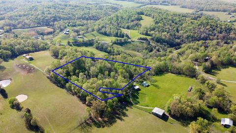 tbd Stoney Cv Road Midway Tn 37809, Midway, TN 37809