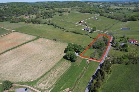 tbd Bacon Road Jonesborough Tn 37659, Jonesborough, TN 37659