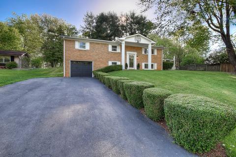 3 Madison Court Johnson City Tn 37601, Johnson City, TN 37601