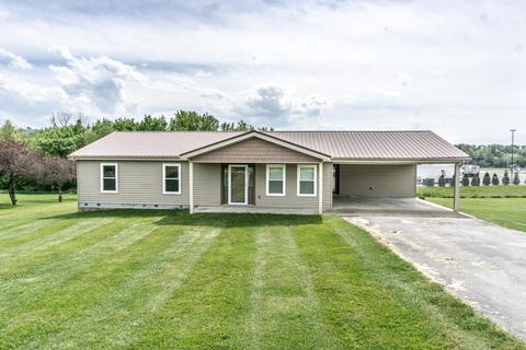 10179 Blue Springs Parkway, Mosheim, TN 37818