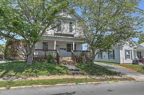 1129 Broad Street, Bristol, TN 37620