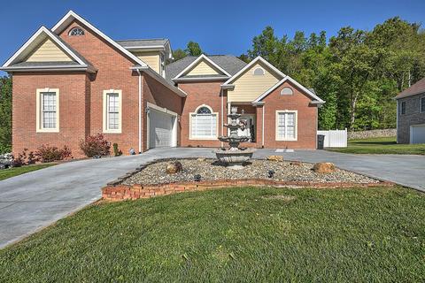 113 Willshire Drive, Elizabethton, TN 37643