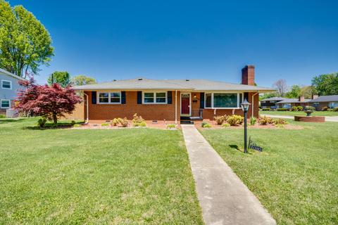 2030 Bruce Street Kingsport Tn 37664, Kingsport, TN 37664