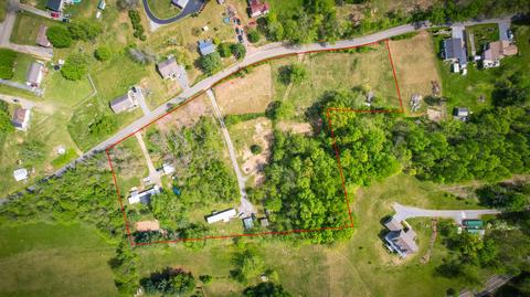 tbd Old Stuart Hill Road Jonesborough Tn 37659, Jonesborough, TN 37659