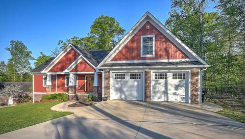 189 Miller Wood Road Church Hill Tn 37642, Church Hill, TN 37642