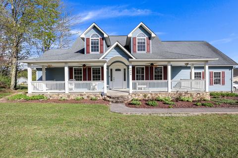 9808 Wildwood Drive, Wise, VA 24293
