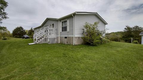 2010 John Graham Road, Greeneville, TN 37745